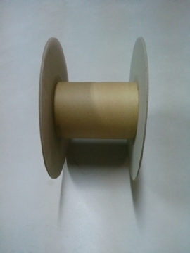 Sản xuất Bobbin giấy